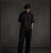 AMMOW lookbook